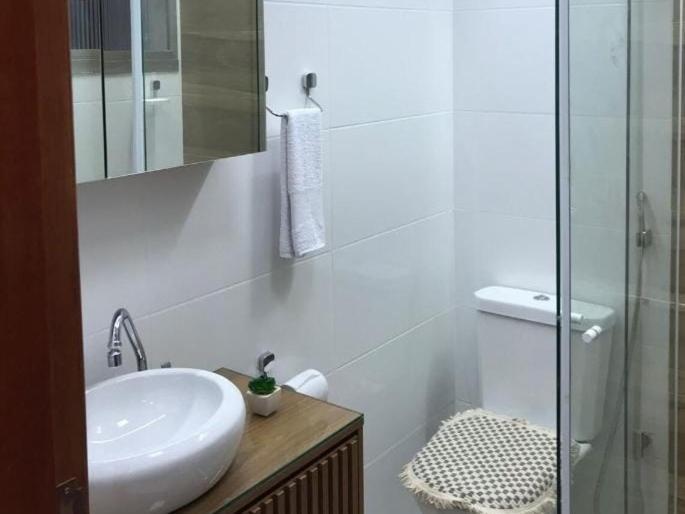 No Coracao De Copacabana, Conforto E Privacidade A Poucos Passos Da Appartement Rio de Janeiro
