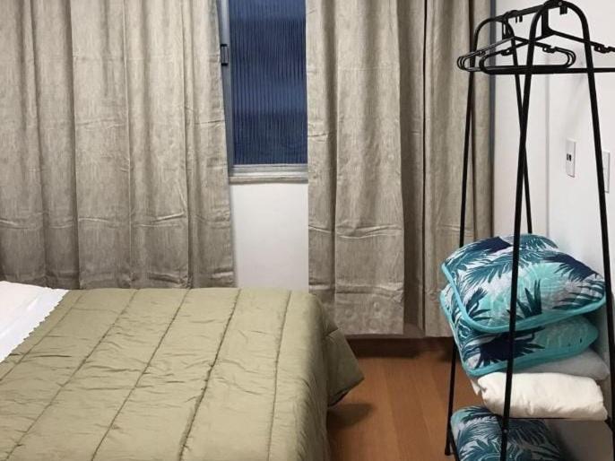 No Coracao De Copacabana, Conforto E Privacidade A Poucos Passos Da Appartement