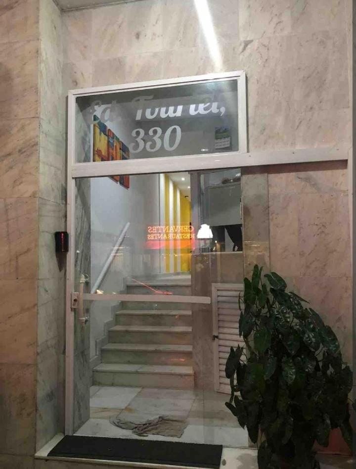 No Coracao De Copacabana, Conforto E Privacidade A Poucos Passos Da Appartement *