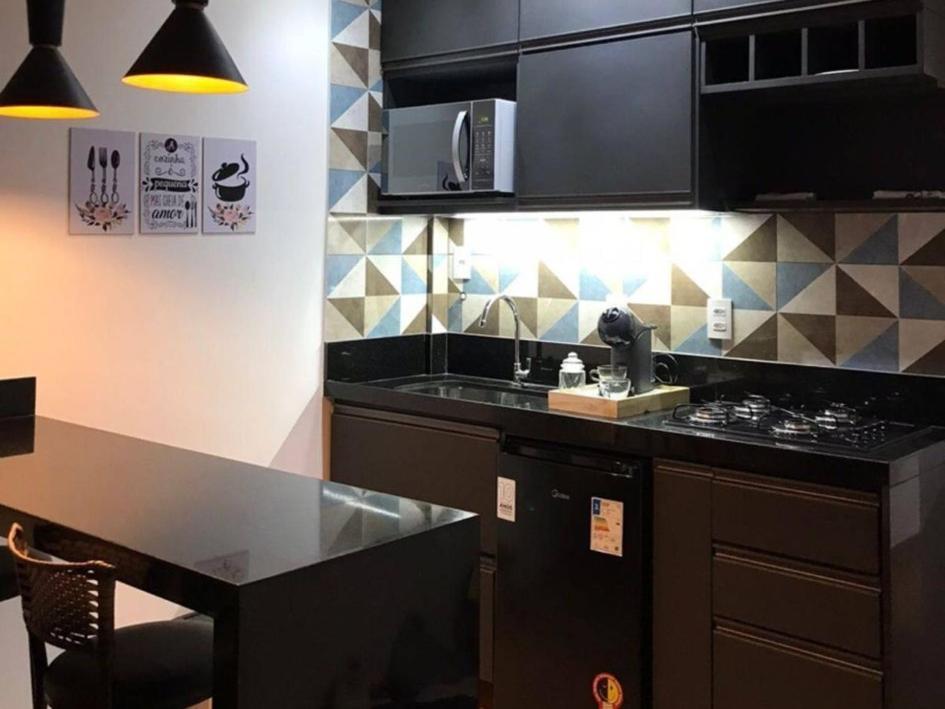 No Coracao De Copacabana, Conforto E Privacidade A Poucos Passos Da Appartement *