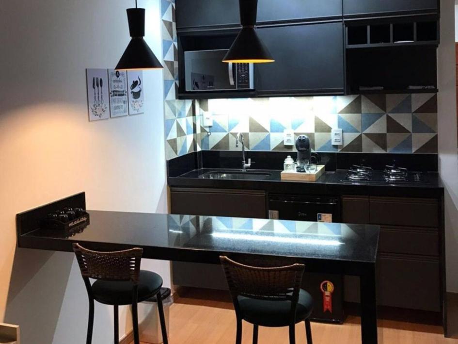 No Coracao De Copacabana, Conforto E Privacidade A Poucos Passos Da Appartement *